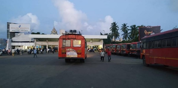 nalasopara st bus stand